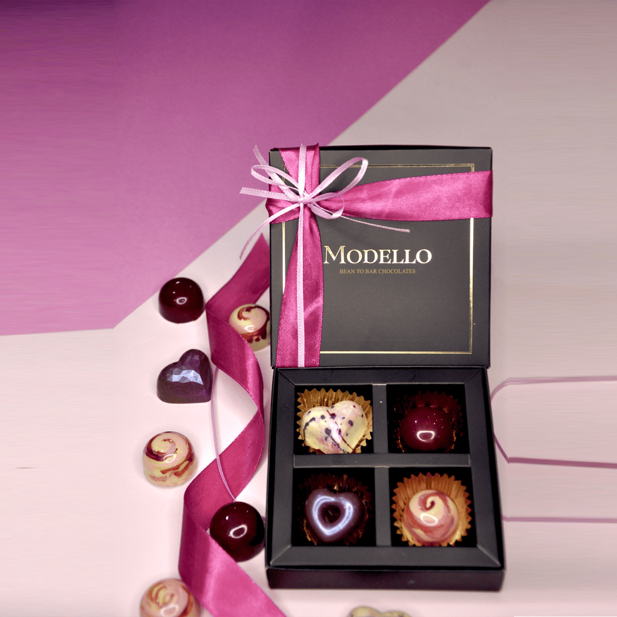 corporate chocolate gifting in Bangalore