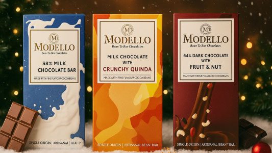 Corporate Christmas Gift