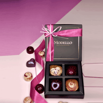 Chocolatier’s Premium Box of