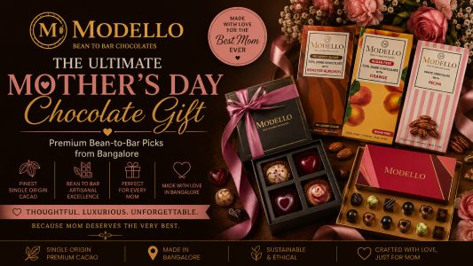 Mother day blog