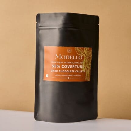 55 Coverture Baking Callets F