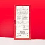 64% Dark Chocolate With Fruits and Nuts - Image 3