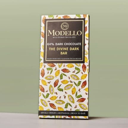 64 Dark Chocolate f