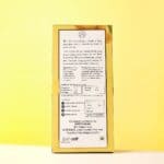72% Dark Chocolate With Orange - Image 3