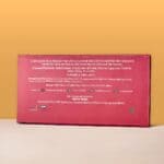 Chocolatier’s Premium Box of 6 Piece - Image 3