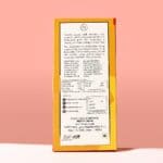 Milk Chocolate With Quinoa Crisp and Himalayan Pink Salt - Image 3