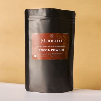 Non alkalised Cocoa Powder F
