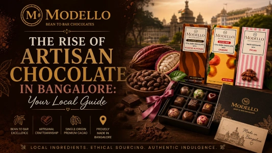 The rise of artisan chocolate in bangalore blog