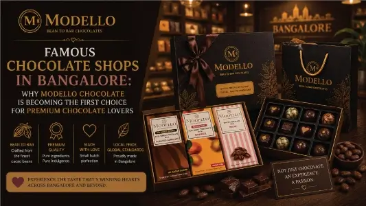 Famous chocolate shop in bangalore blog main