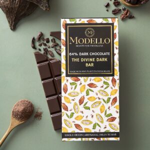 64% Dark Chocolate