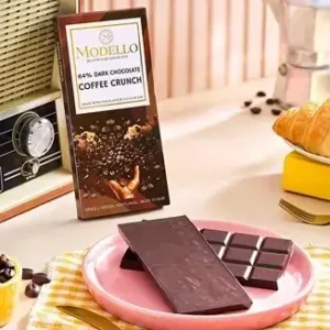 Coffee Crunch