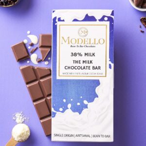 Milk Chocolate