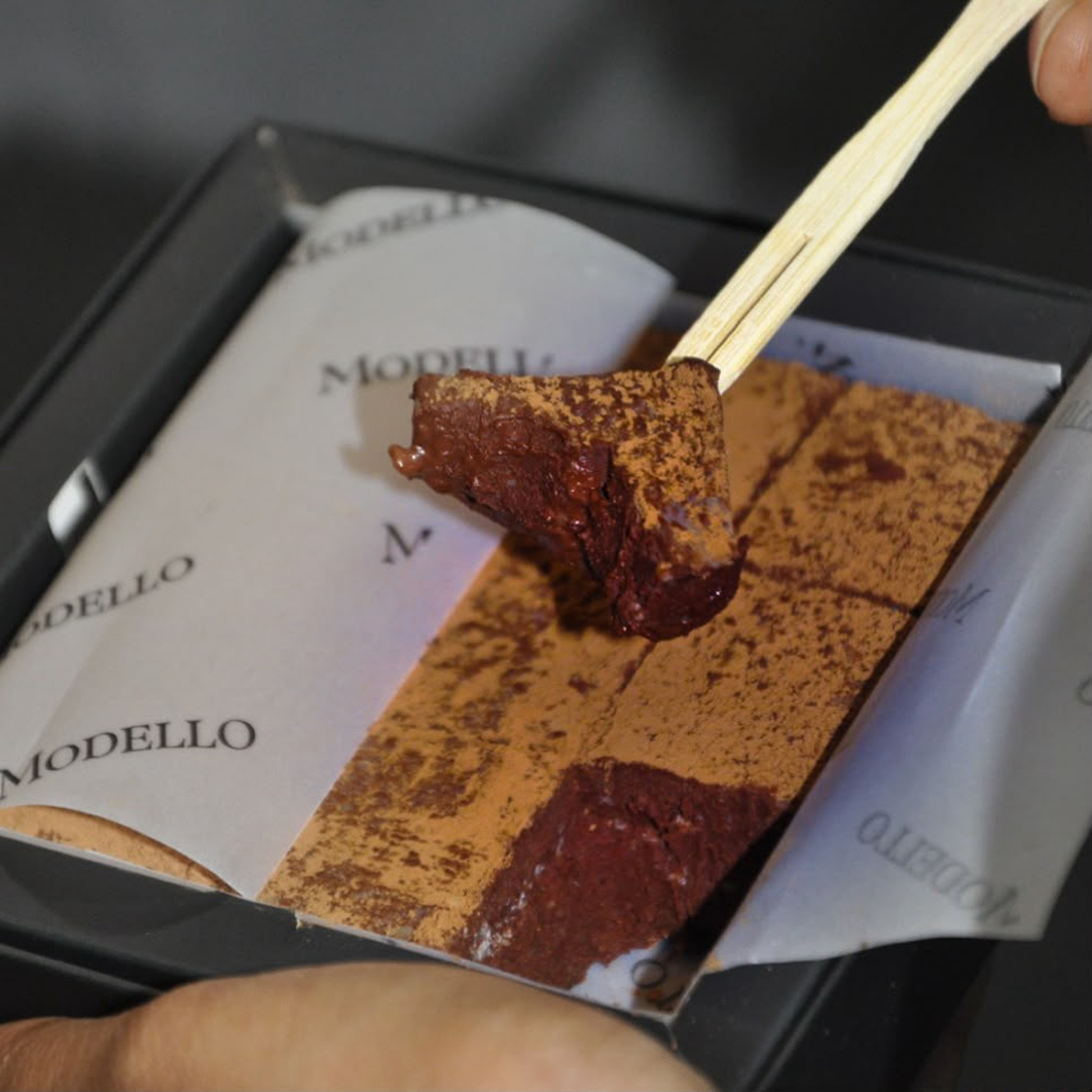 Modello Nama Chocolate Collection - Image 2