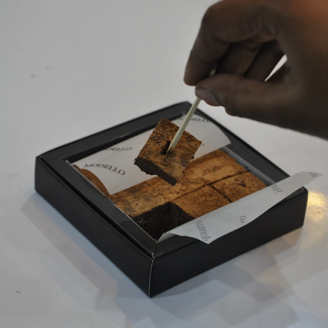 Modello Nama Chocolate Collection - Image 3