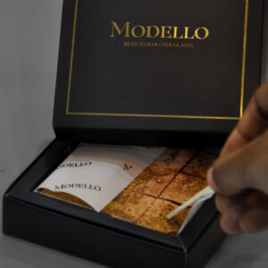Modello Nama Chocolate Collection