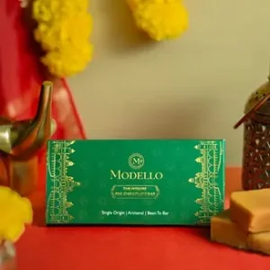 The Mysore Pak Bar